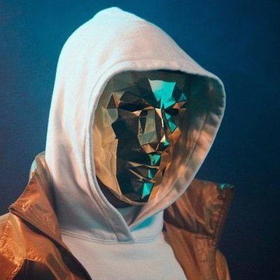 Profile Picture of John Alain Piccin (@john_piccin) on Twitter