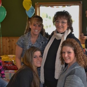 Profile Picture of Dawn Marie Teed (@ernhrtsangel_3) on Myspace