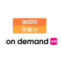 Profile Picture of Astro Wah Lai Toion Wikipedia