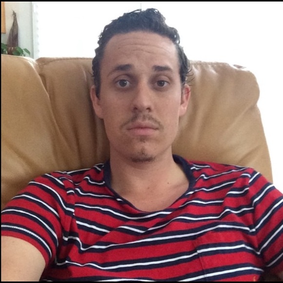 Profile Picture of Paul Spradling (@paulpg14) on Poshmark