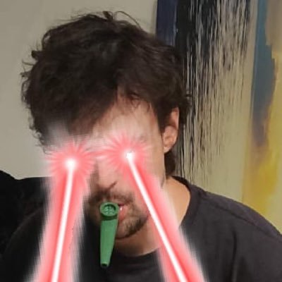 Profile Picture of Luke Holmes (@lukefilm) on Twitter