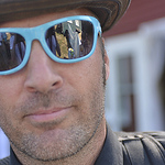 Profile Picture of John Wiley (@JohnbWiley) on Flickr