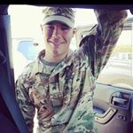 Profile Picture of SSG Joseph Craft (@ssg_joseph_craft) on Instagram