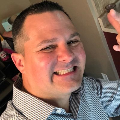 Profile Picture of Colin Harrell (@Colinallchilis) on Twitter