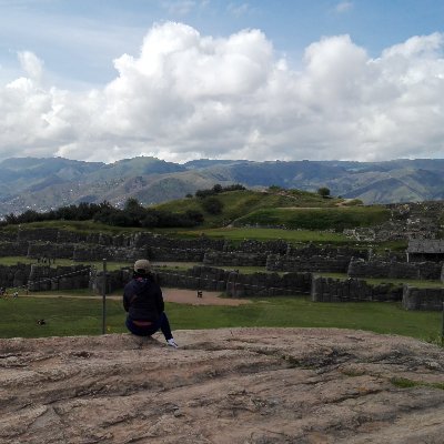 Profile Picture of Luz Morales (@LuzMorales2809) on Twitter