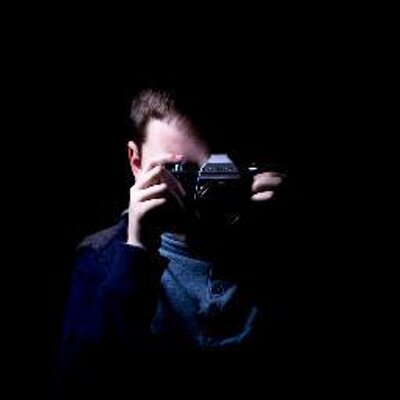 Profile Picture of Jay Bratcher (@jbratch) on Twitter