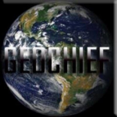 Profile Picture of Dr. Rick Schmidt (@geochief53) on Twitter
