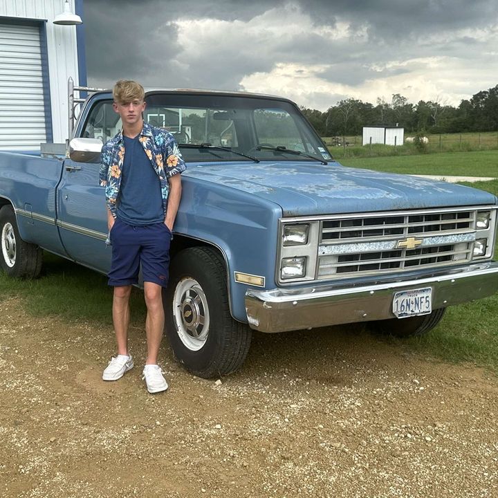 Adam Bartley - Tiktok Profile Picture of Adam Bartley (@adambartley) on Tiktok