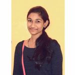 Profile Picture of Stella Joshua (@joshuastella) on Instagram