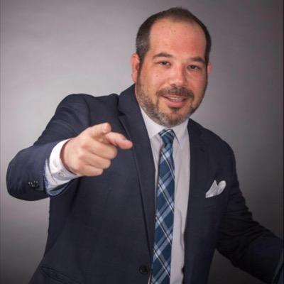 Profile Picture of Jared Richter (@Jared526) on Twitter