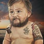 Profile Picture of Mark Stewart (@boxerreb) on Instagram