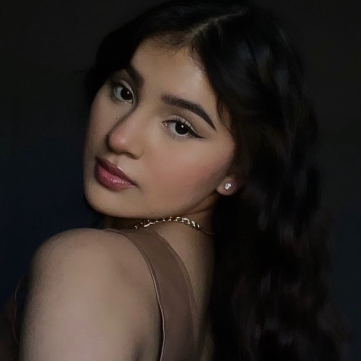 Profile Picture of miriam (@miriamtrev) on Tiktok