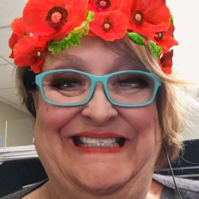 Profile Picture of Diane Erickson (@Er10122699Diane) on Twitter