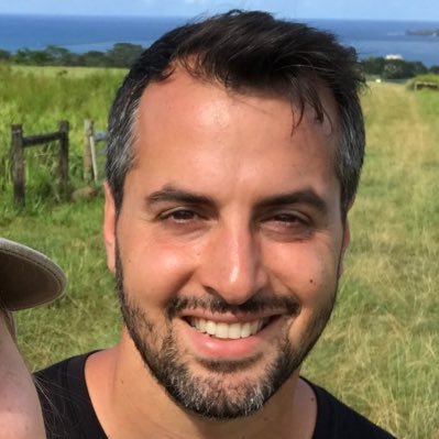 Profile Picture of Joe Hewitt (@@joehewitt) on Twitter