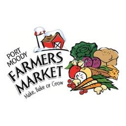 Profile Picture of PoMo Farmers Market (@PortMoodyMarket) on Twitter