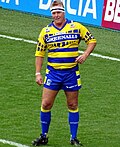 Profile Picture of Kevin Ellis (rugby)on Wikipedia