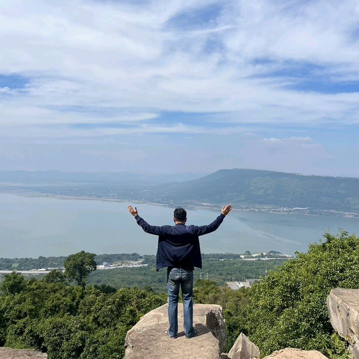 Profile Picture of James Kampanat (@james.korat) on Tiktok