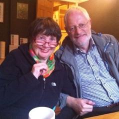 Profile Picture of Colin Mitchell (@ColinMitch72) on Twitter