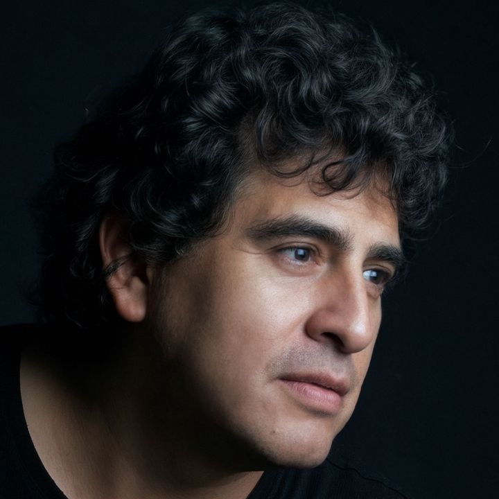 Profile Picture of William Luna (@williamlunaoficial) on Tiktok