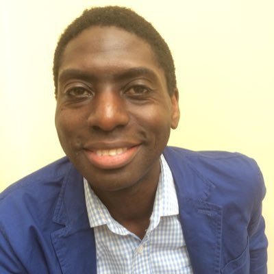 Profile Picture of Roland Nedd (@hiddrog) on Twitter