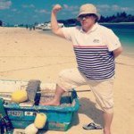 Profile Picture of Harold Yang (@haroldyang19791213) on Instagram