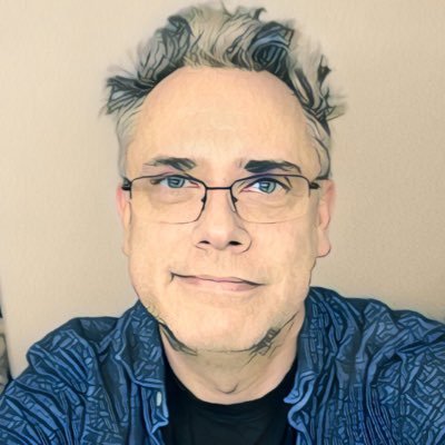Profile Picture of Michael Wilkes (@eclectiqus) on Twitter
