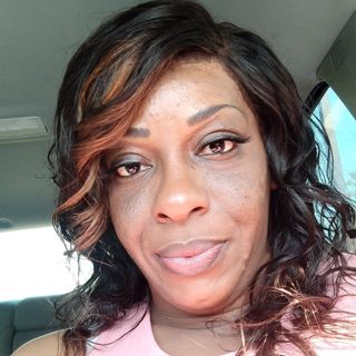 Profile Picture of Paulette Coleman (@paulette4deep) on Instagram