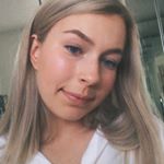 Profile Picture of 🖤Eileen Ulvestad Frostad (@eileenfrostad) on Instagram