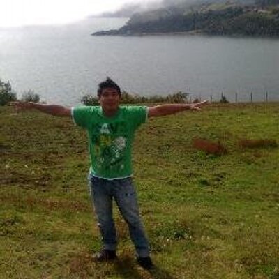 Profile Picture of Daniel Fino Riaño (@DanielFinoRiao) on Twitter