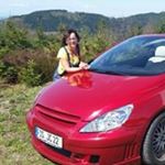 Profile Picture of Carola Klumpp (@carolaklumpp) on Instagram