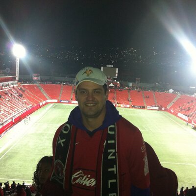 Profile Picture of Michael Corona (@michael_corona) on Twitter