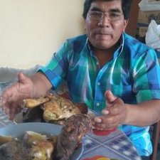 Profile Picture of Valentin Moisés (@MoisesValentin) on Twitter