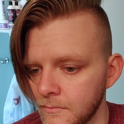 Profile Picture of JD (@Etemmu_Reborn) on Twitter