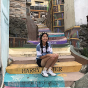 Profile Picture of Cassandra Chu (@cassandrachu8253) on Youtube