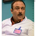 Profile Picture of amir‌ (@amir_farajzad) on Instagram