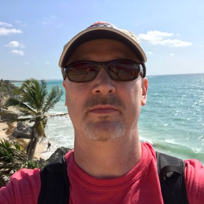 Profile Picture of Keith Houghton (@KeithLHoughton) on Twitter