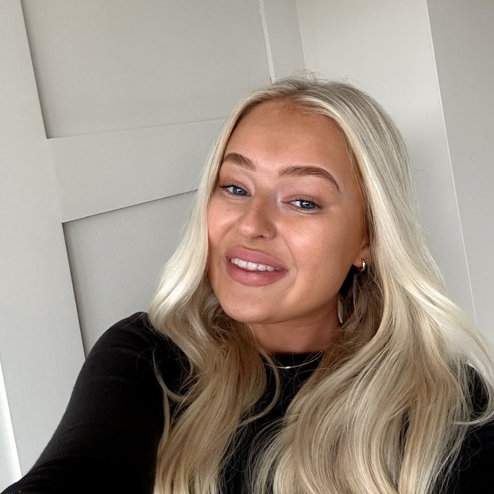 Profile Picture of   amber knight... (@amberrknight) on Tiktok