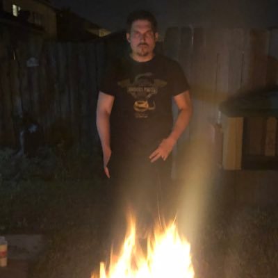 Profile Picture of Eric Pastrano (@PastranoEric) on Twitter