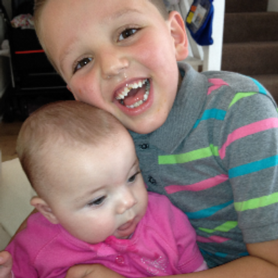 Profile Picture of Danielle Reay (@daniellereay1) on Twitter