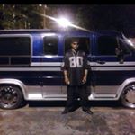 Profile Picture of Monte Bowman (@mont3514) on Instagram