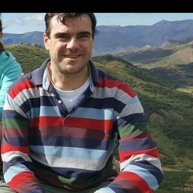 Profile Picture of Jose Luis Garcia Q. (@@JoseLuisGarciaQ) on Twitter