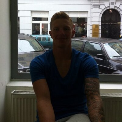 Andreas Bauer - Twitter Profile Picture of Andreas Bauer (@Andreasbauer85) on Twitter