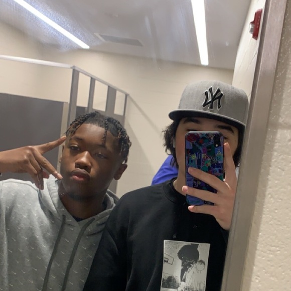 Profile Picture of Garrett Palmer (@704gp) on Poshmark