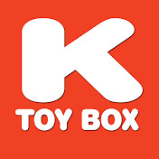 Profile Picture of Keith's Toy Box (@KeithsToyBox) on Youtube