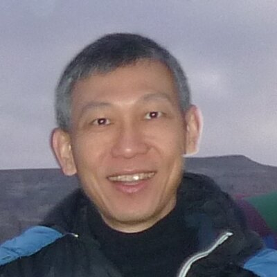 Profile Picture of Gary Cheng (@chengtzg) on Twitter