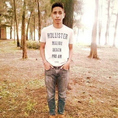 Profile Picture of Isaac Escamilla (@escamilla_isaac) on Twitter