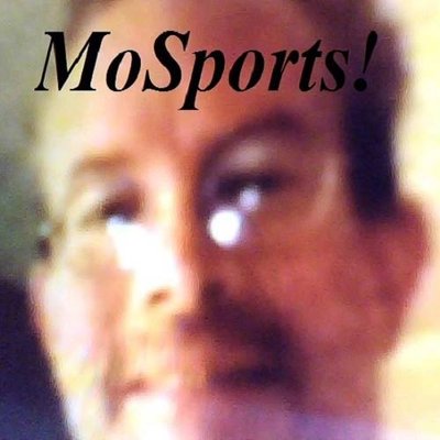 Profile Picture of MOSports Podcast W Dr. David Overbey (@MosportsO) on Twitter