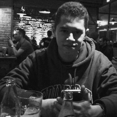 Profile Picture of BERTHAUD Jean David (@david_berthaud) on Twitter