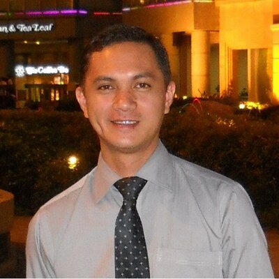 Profile Picture of Butch Anton Mendoza (@ButchMendoza) on Twitter