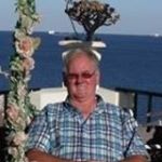 Profile Picture of Gordon-Lowe (@gordonlowe1877) on Instagram